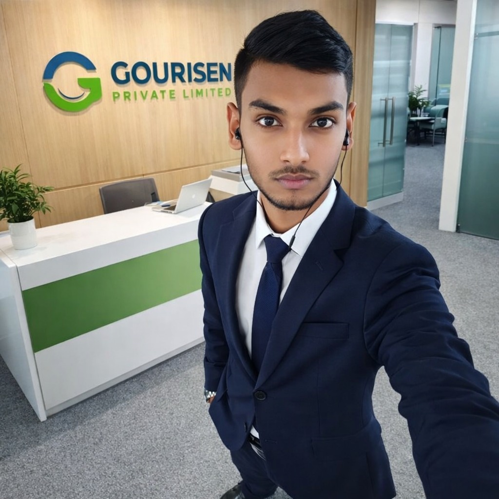 Rajib Karmakar - Network Marketing Leader and Young Entrepreneur